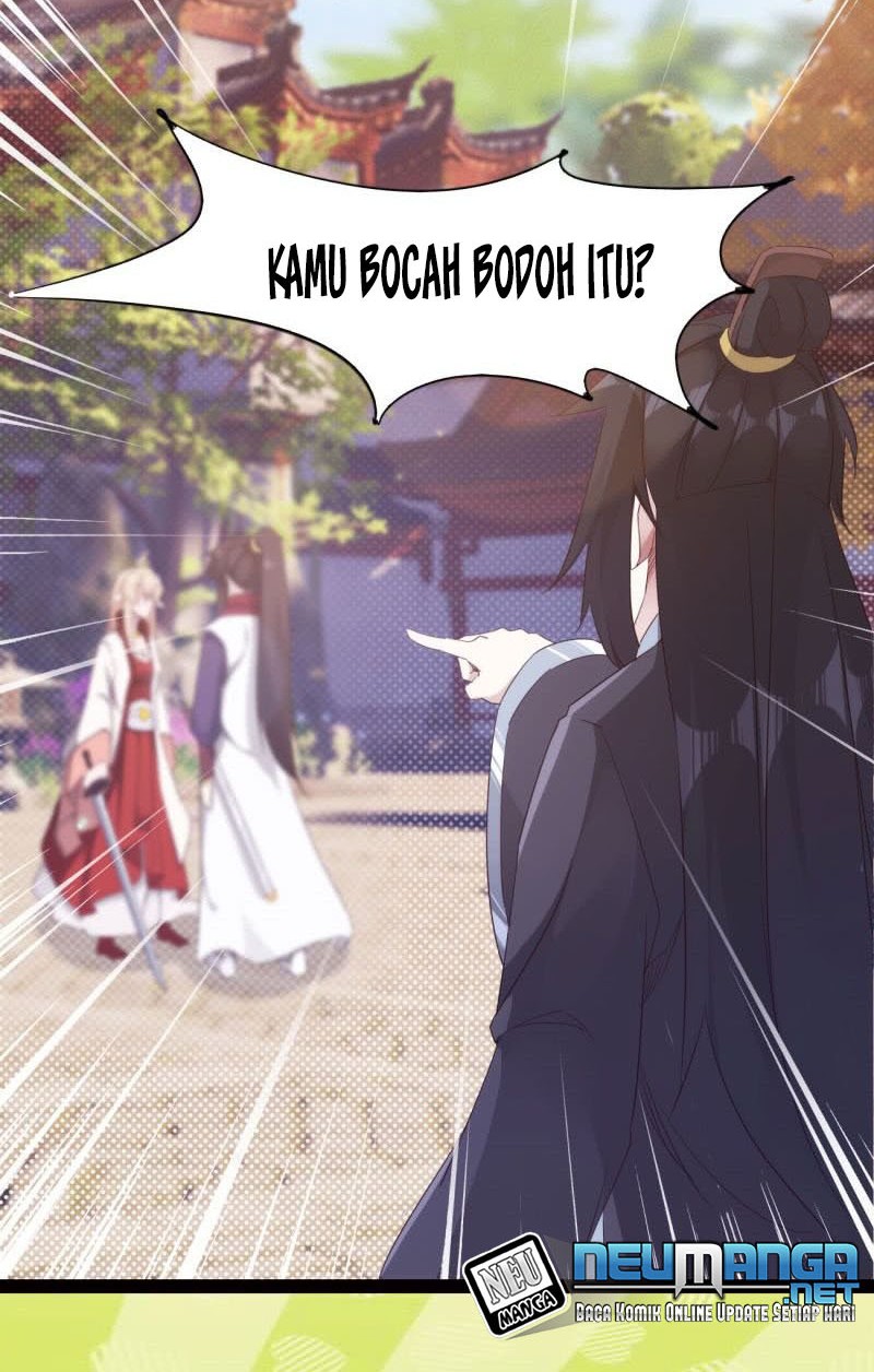 Path of the Sword Chapter 14 halaman 7