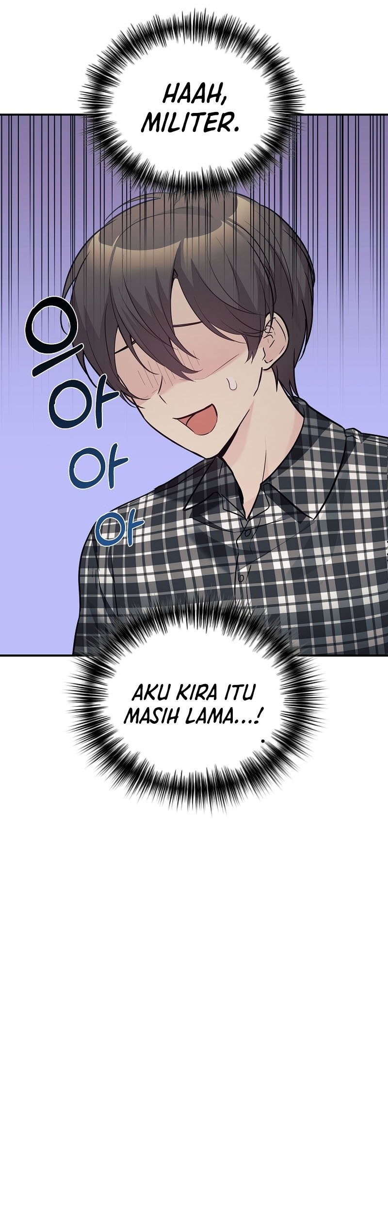My Daughter Is a Dragon! Chapter 46 halaman 7