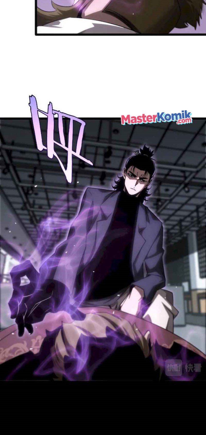World’s Apocalypse Online Chapter 207 Gambar 4