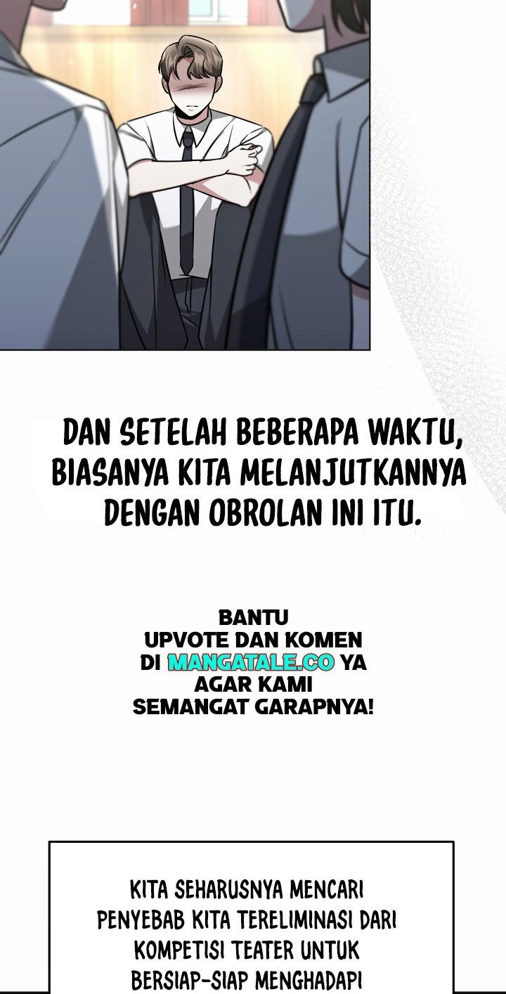 Life, Once Again! Chapter 24 halaman 7
