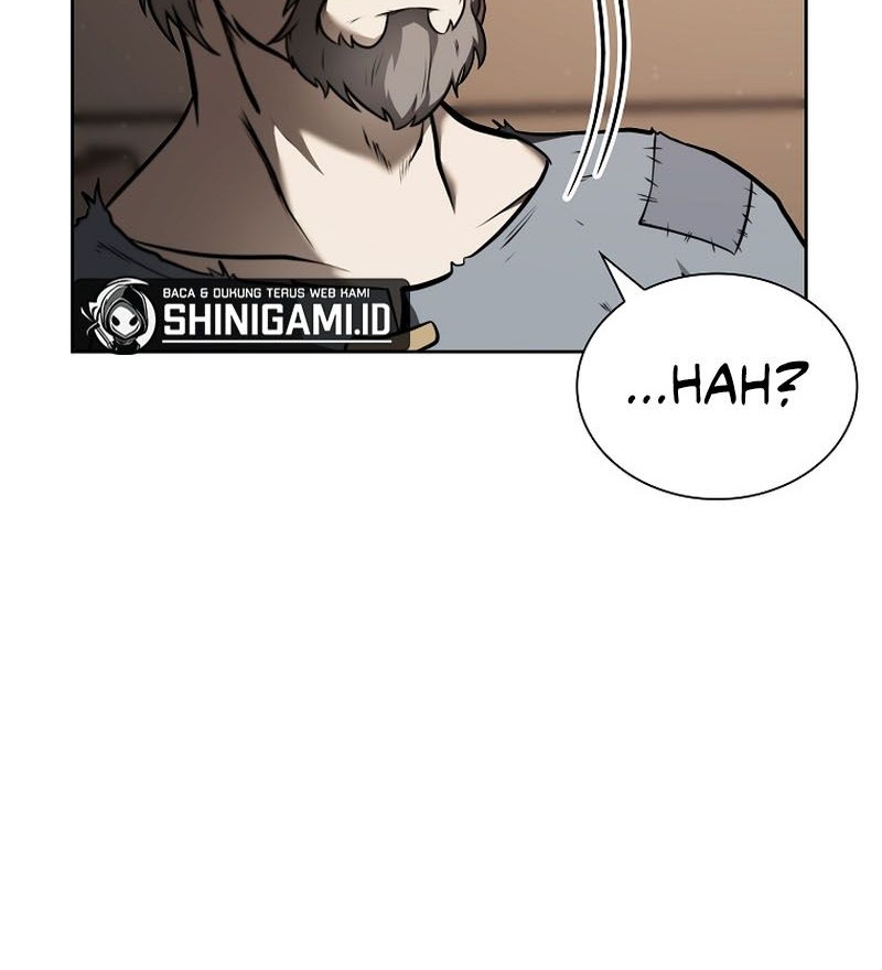 I Returned As An FFF-Class Witch Doctor Chapter 21 halaman 9