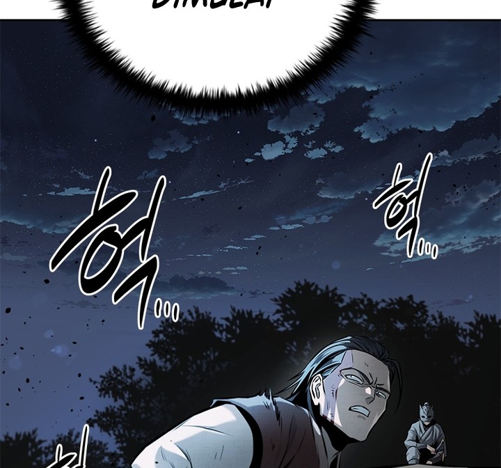 Moon-Shadow Sword Emperor Chapter 35 halaman 9