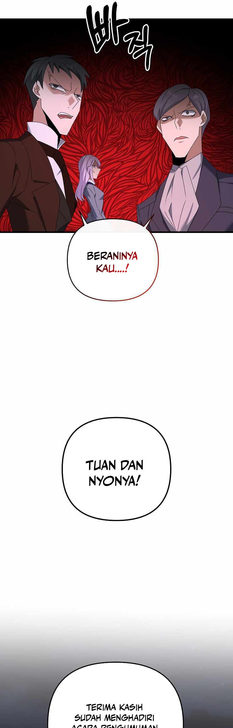 The Lazy Swordmaster Chapter 69 halaman 9