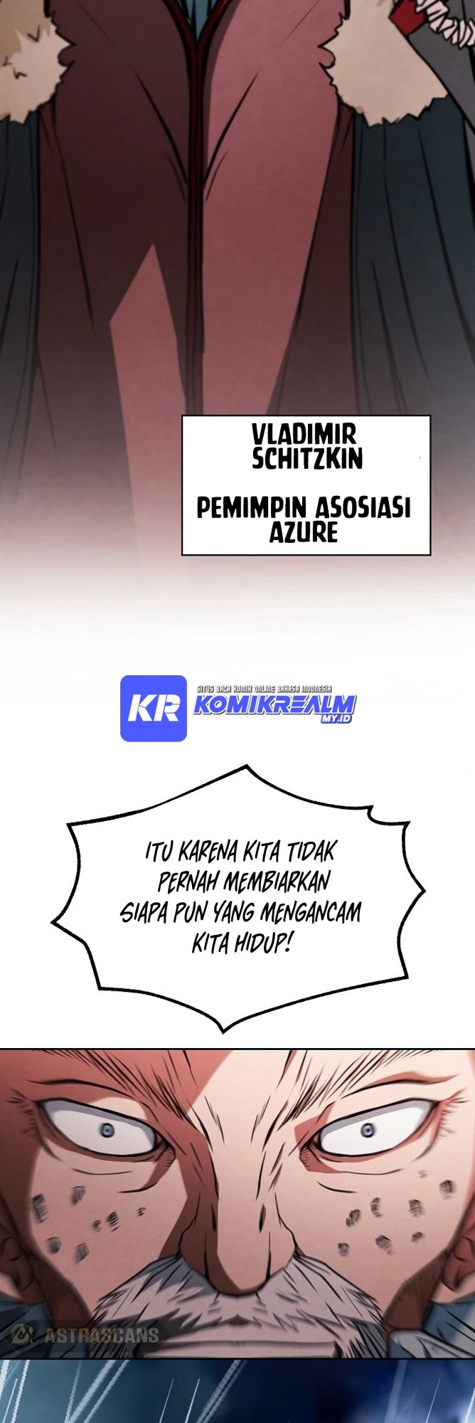 Who Killed the Murim Lord? Chapter 17 Gambar 7