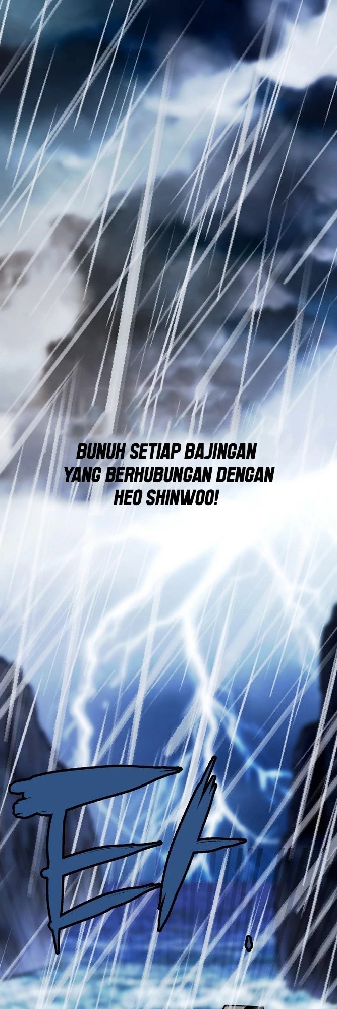 Who Killed the Murim Lord? Chapter 17 Gambar 8
