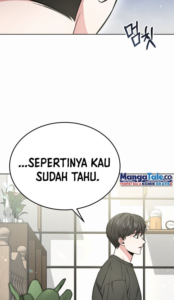 Life, Once Again! Chapter 25 halaman 7