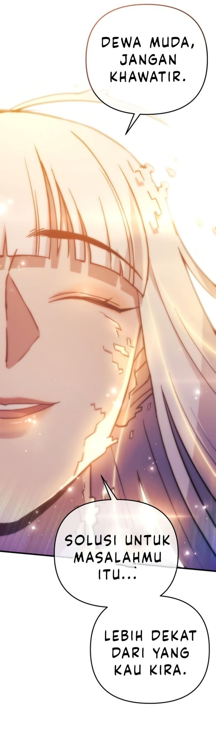 I’ll be Taking a Break for Personal Reasons Chapter 51 Gambar 11