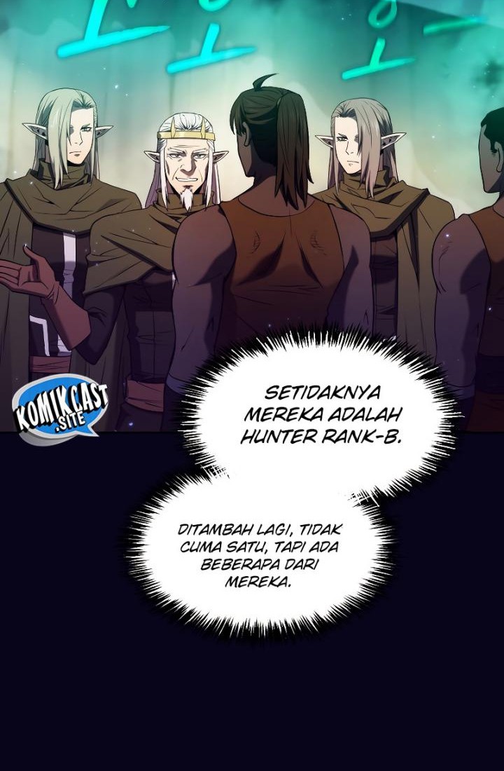 The Constellation that Returned from Hell Chapter 129 Gambar 10