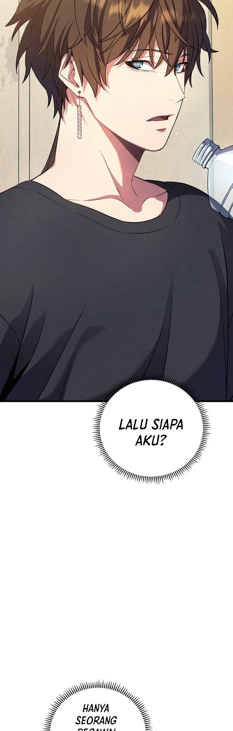 God’s Web Novel Chapter 1 halaman 18