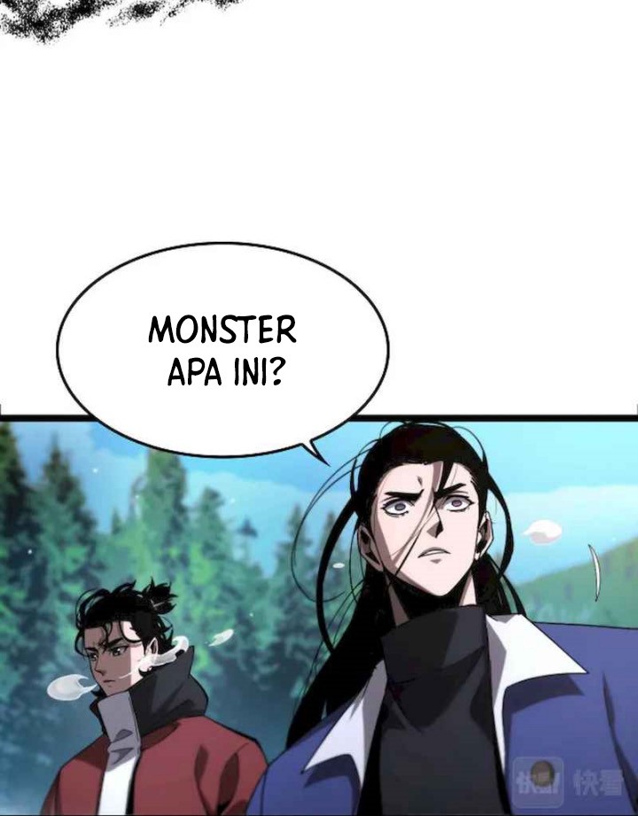 World’s Apocalypse Online Chapter 209 Gambar 7