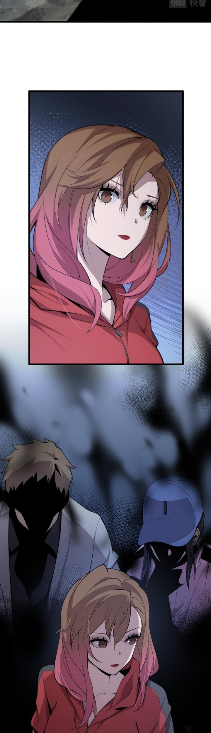 Ancestral Visit Chapter 19 Gambar 6