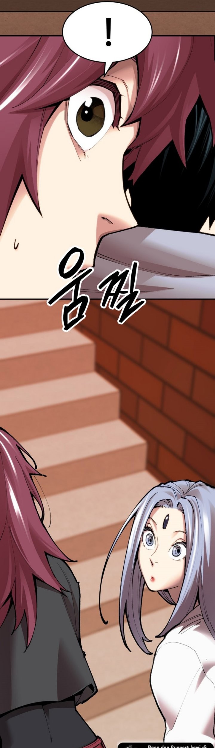 Limit Breaker Chapter 83 halaman 13