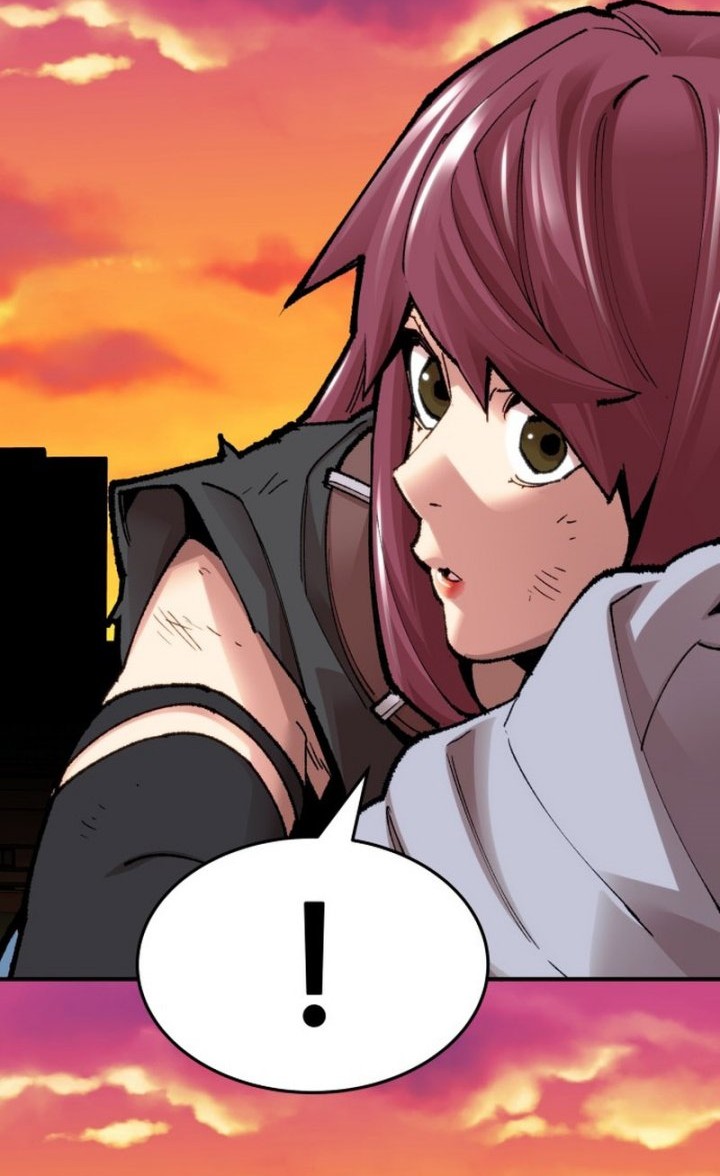 Limit Breaker Chapter 83 halaman 16