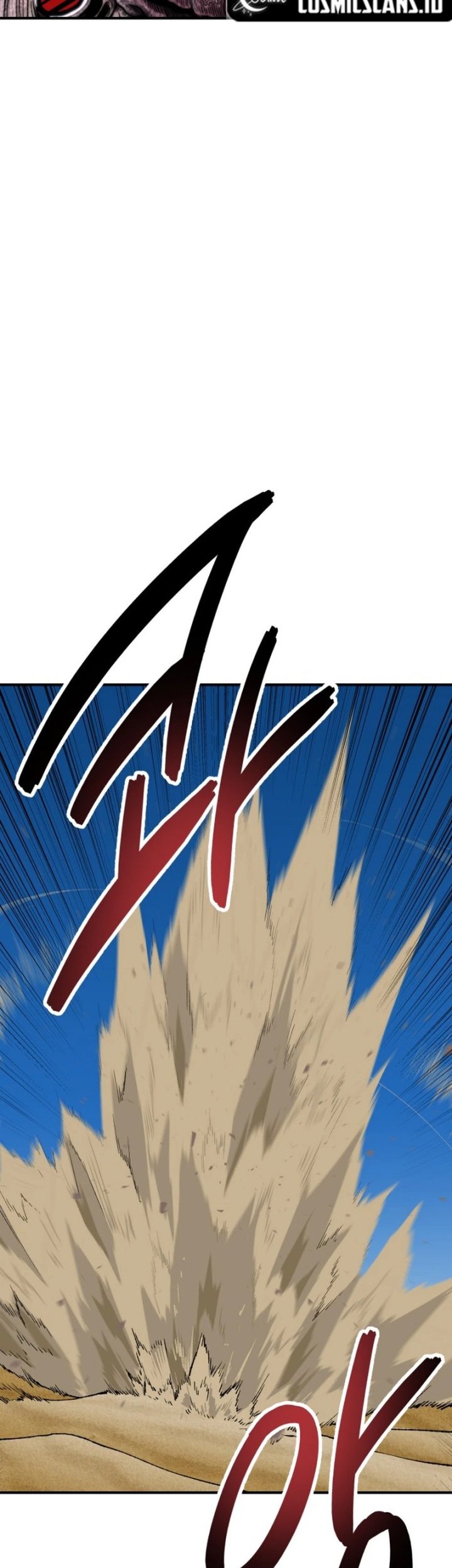 Limit Breaker Chapter 80 halaman 22