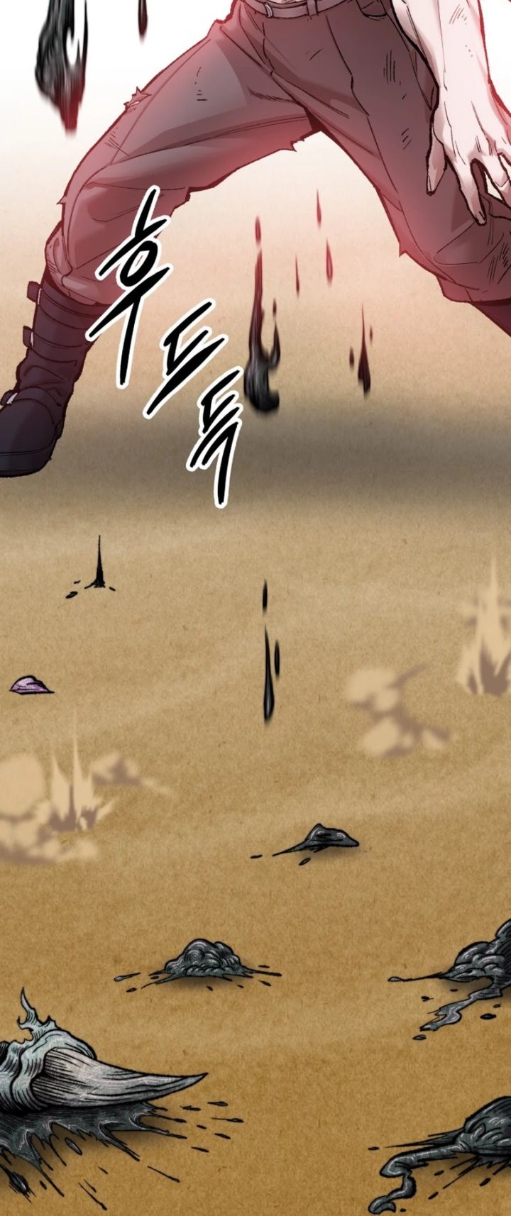 Limit Breaker Chapter 80 halaman 27
