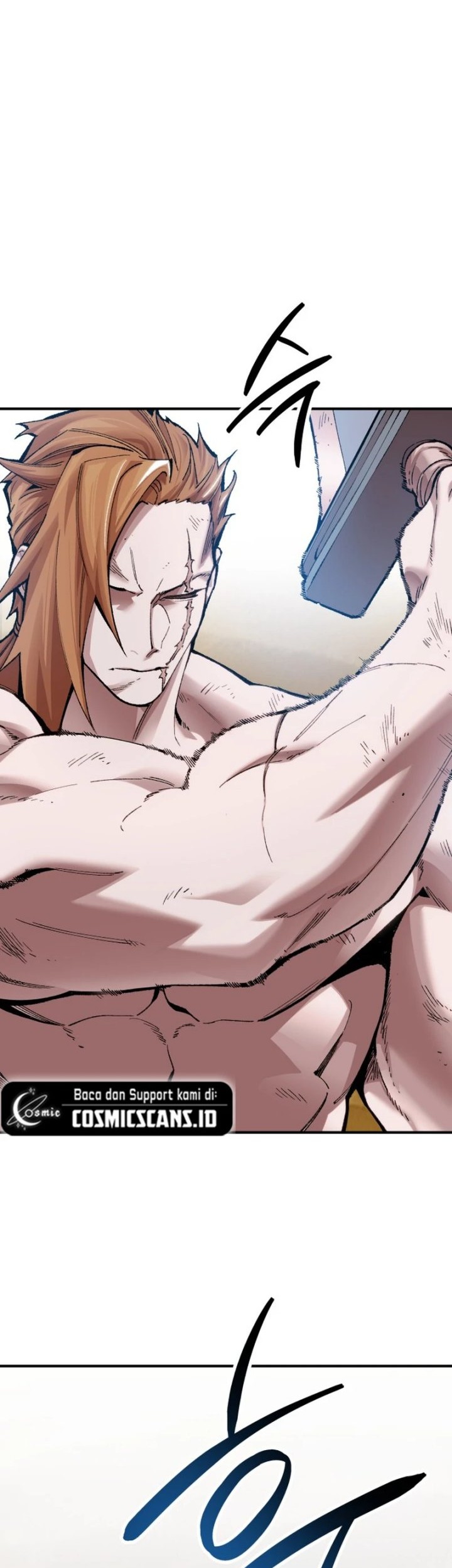 Limit Breaker Chapter 80 halaman 29