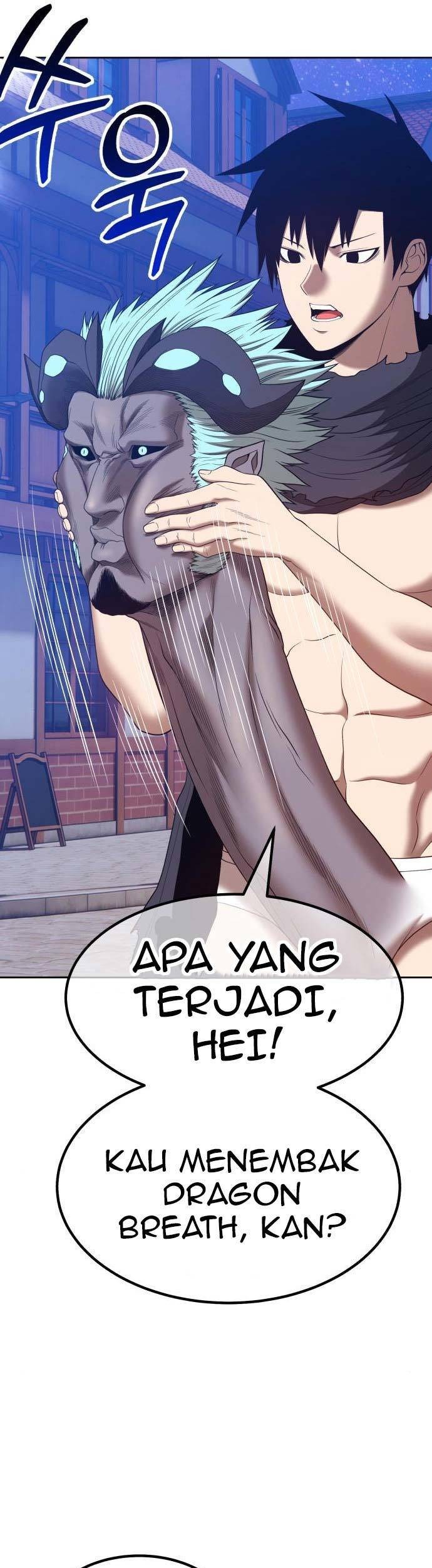 +99 Wooden Stick Chapter 64 Gambar 25