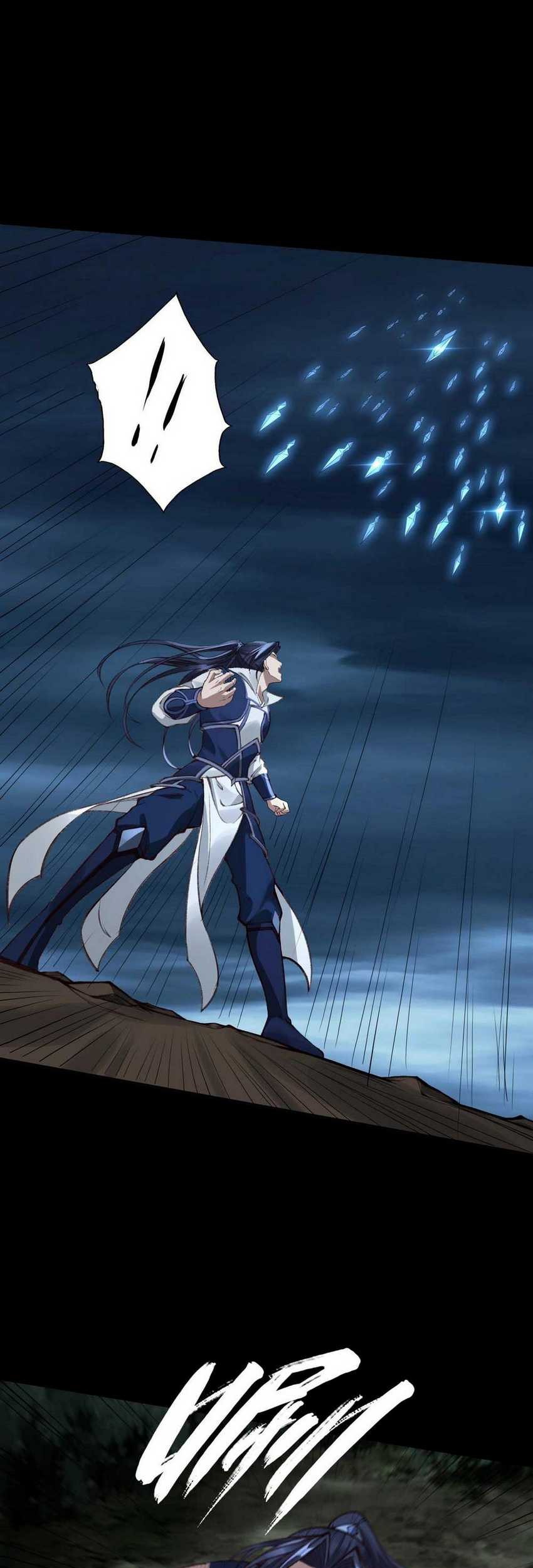 Fighting The Curse Chapter 21 Gambar 5