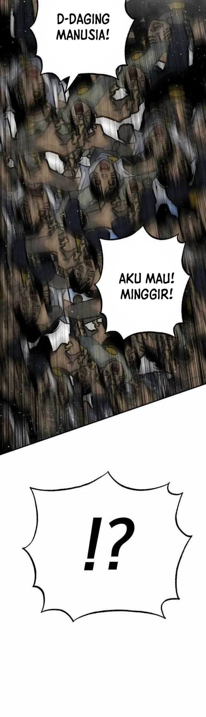 ZomGan Chapter 48 halaman 12