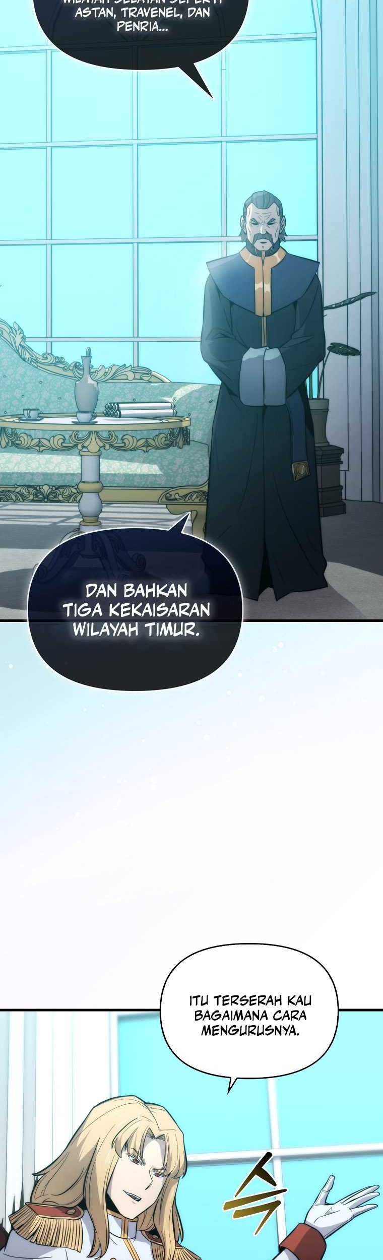 9th Class Sword Master Chapter 13 Gambar 9