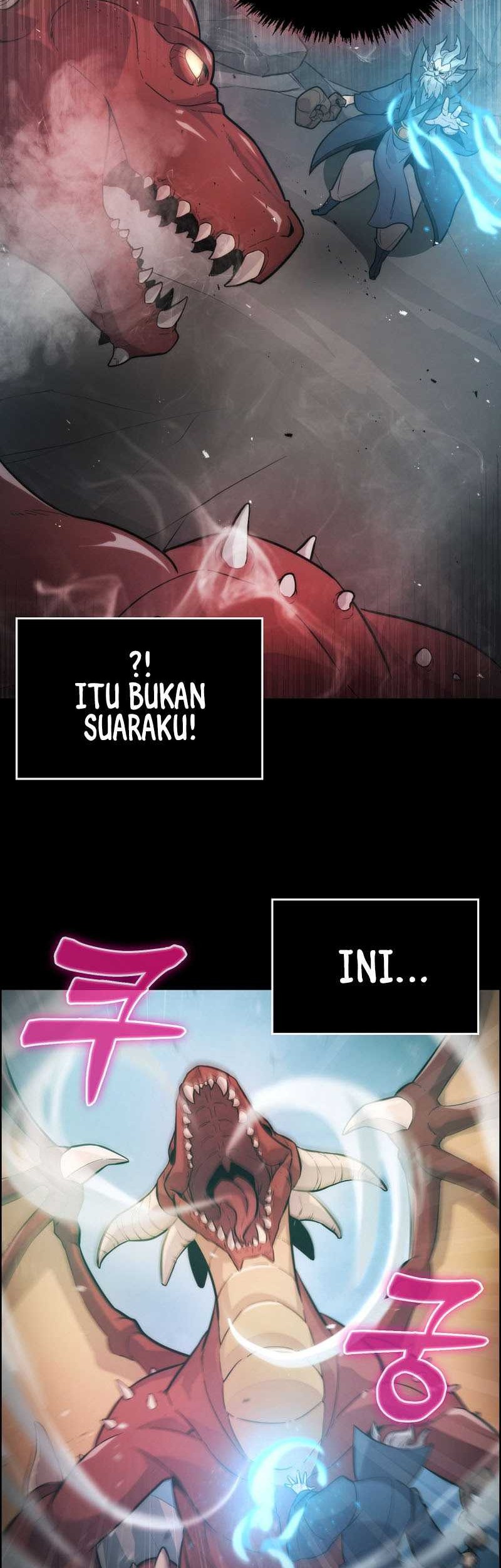 9th Class Sword Master Chapter 05 Gambar 7