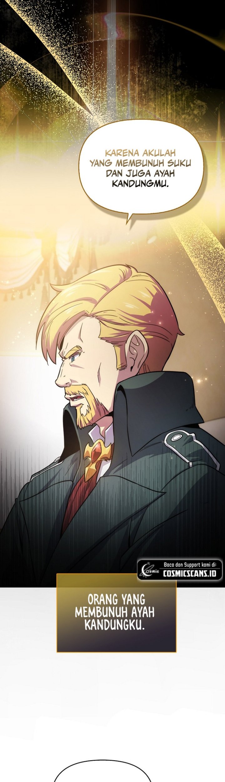 9th Class Sword Master Chapter 02 Gambar 6