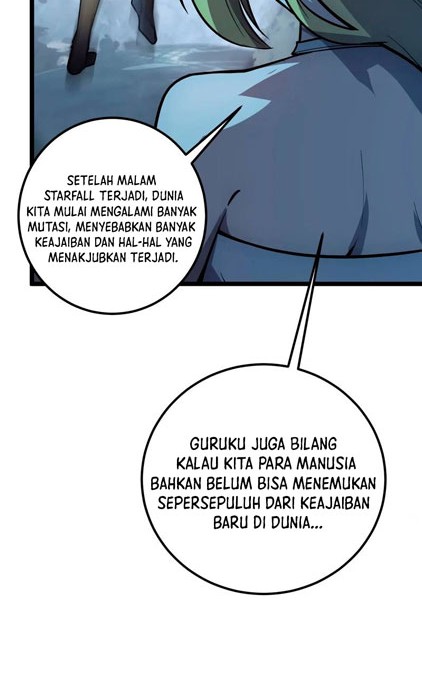Rise From The Rubble Chapter 135 halaman 5