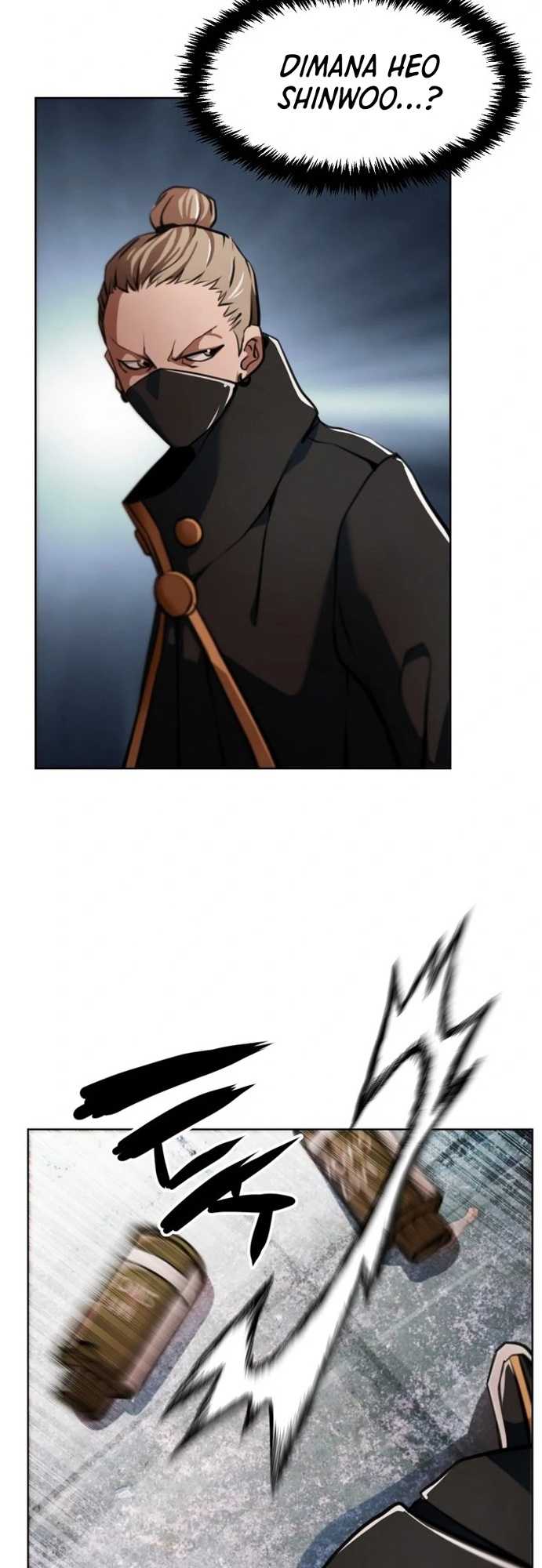 Who Killed the Murim Lord? Chapter 20 Gambar 8