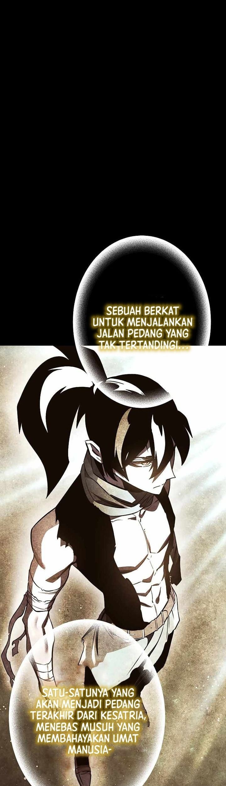 X Ash Chapter 81 halaman 10