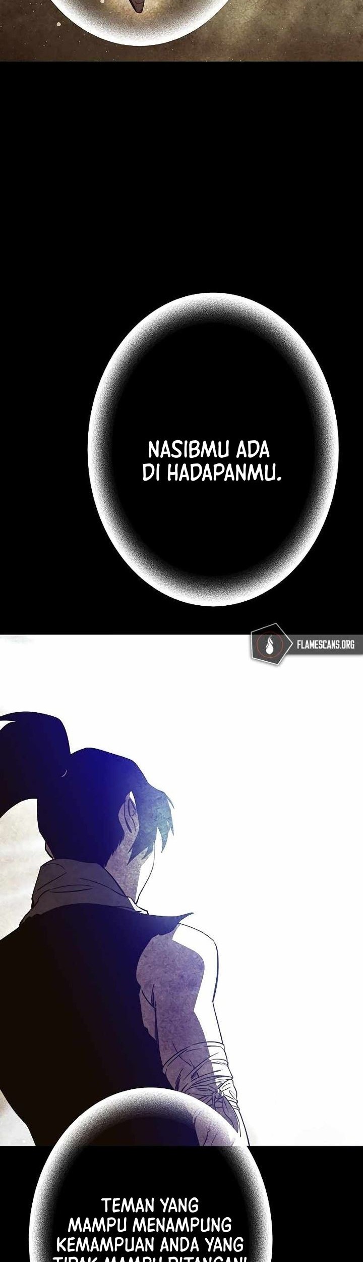 X Ash Chapter 81 halaman 11