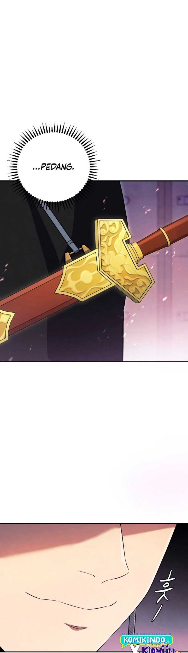 God’s Web Novel Chapter 9 halaman 9