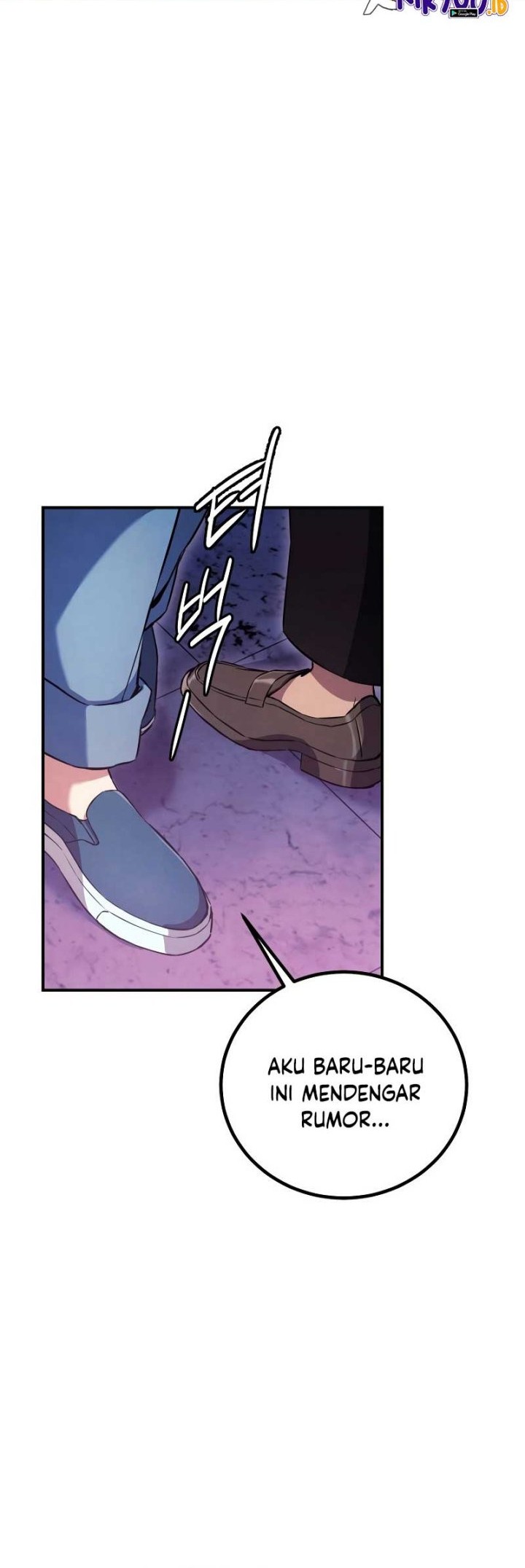 God’s Web Novel Chapter 9 halaman 10