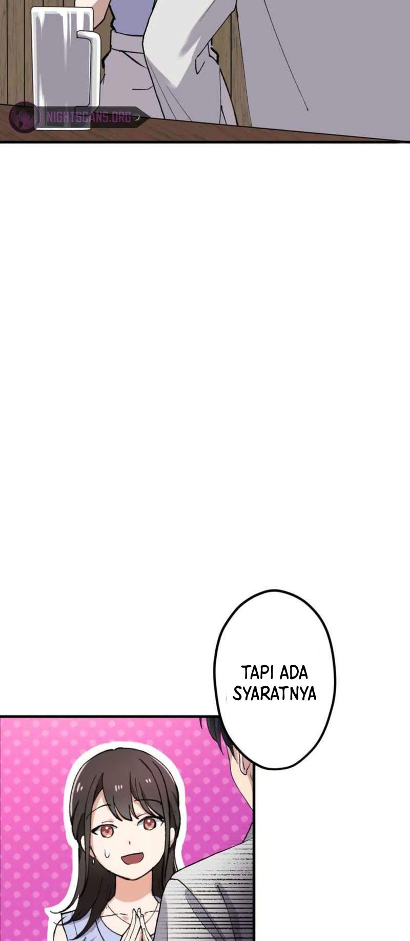 Yakuza Cleaner Chapter 6 halaman 13