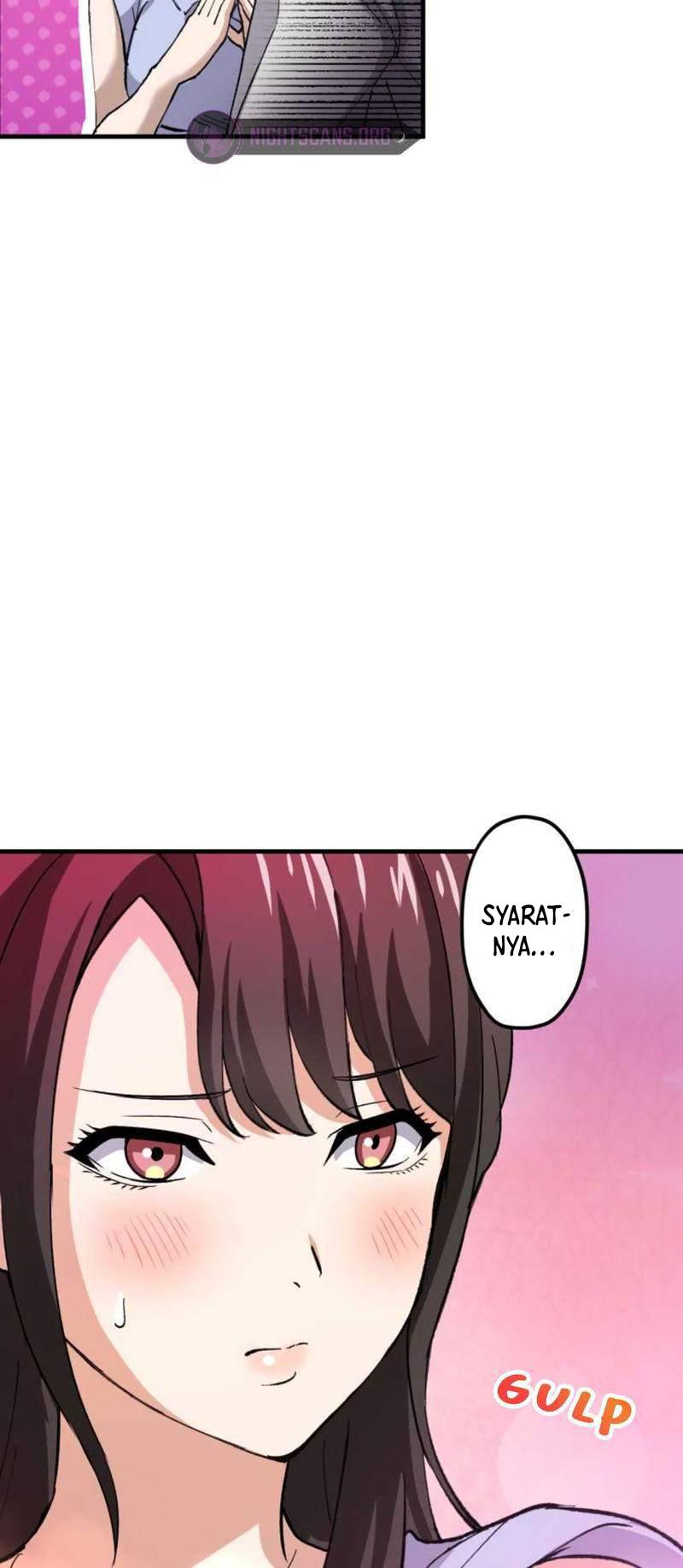 Yakuza Cleaner Chapter 6 halaman 14