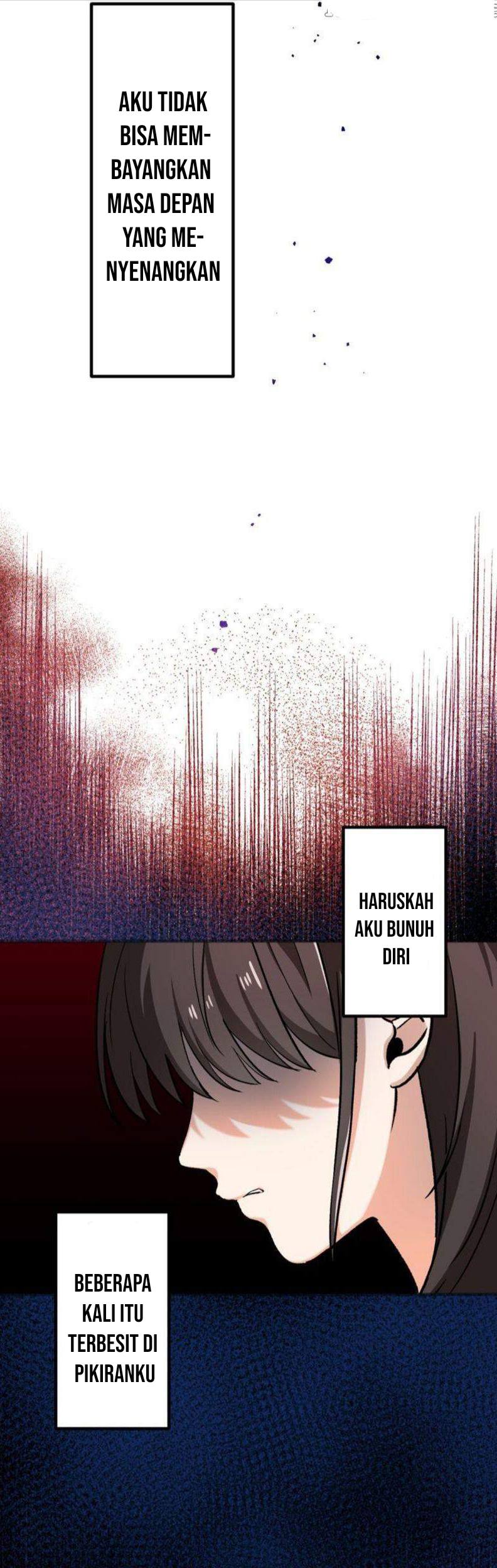 Yakuza Cleaner Chapter 5 halaman 17