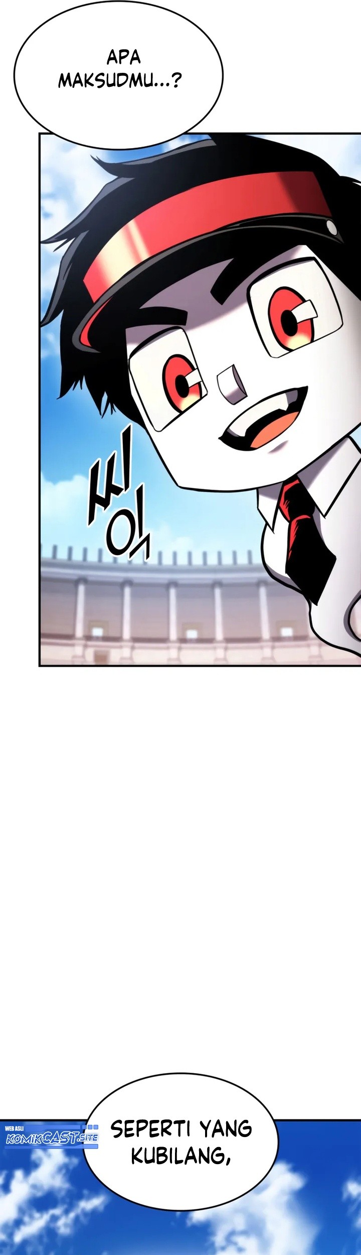 Ranker’s Return (Remake) Chapter 104 Gambar 8