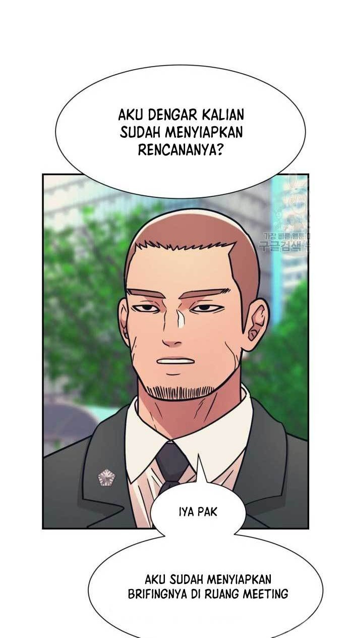 Injagang Chapter 43 halaman 7