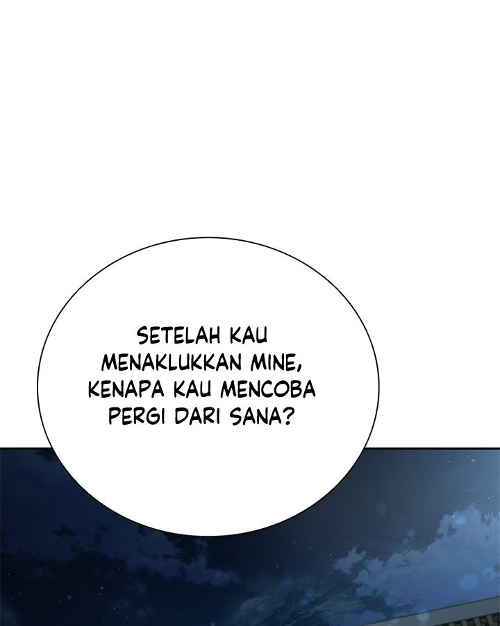 Moon-Shadow Sword Emperor Chapter 36 halaman 9