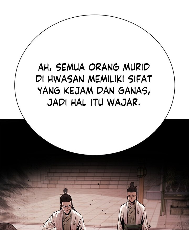 Moon-Shadow Sword Emperor Chapter 36 halaman 11