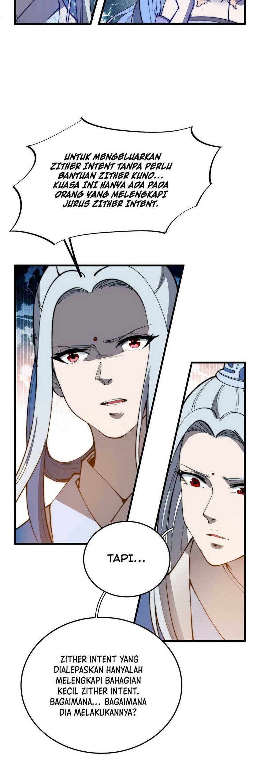 Mysterious Fantasy: Nine Fairy Masters at the Beginning Chapter 21 Gambar 5