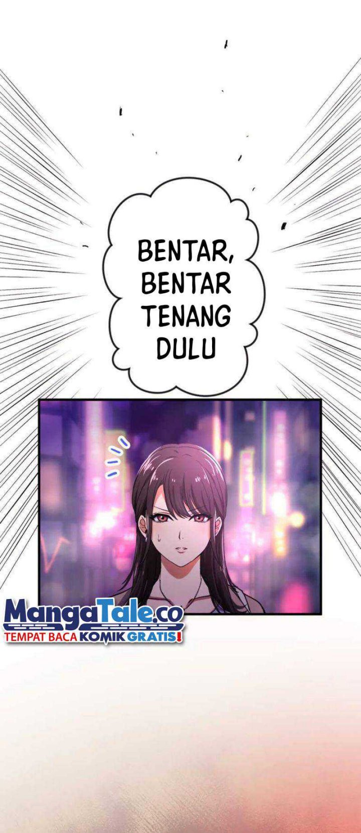 Yakuza Cleaner Chapter 7 halaman 11