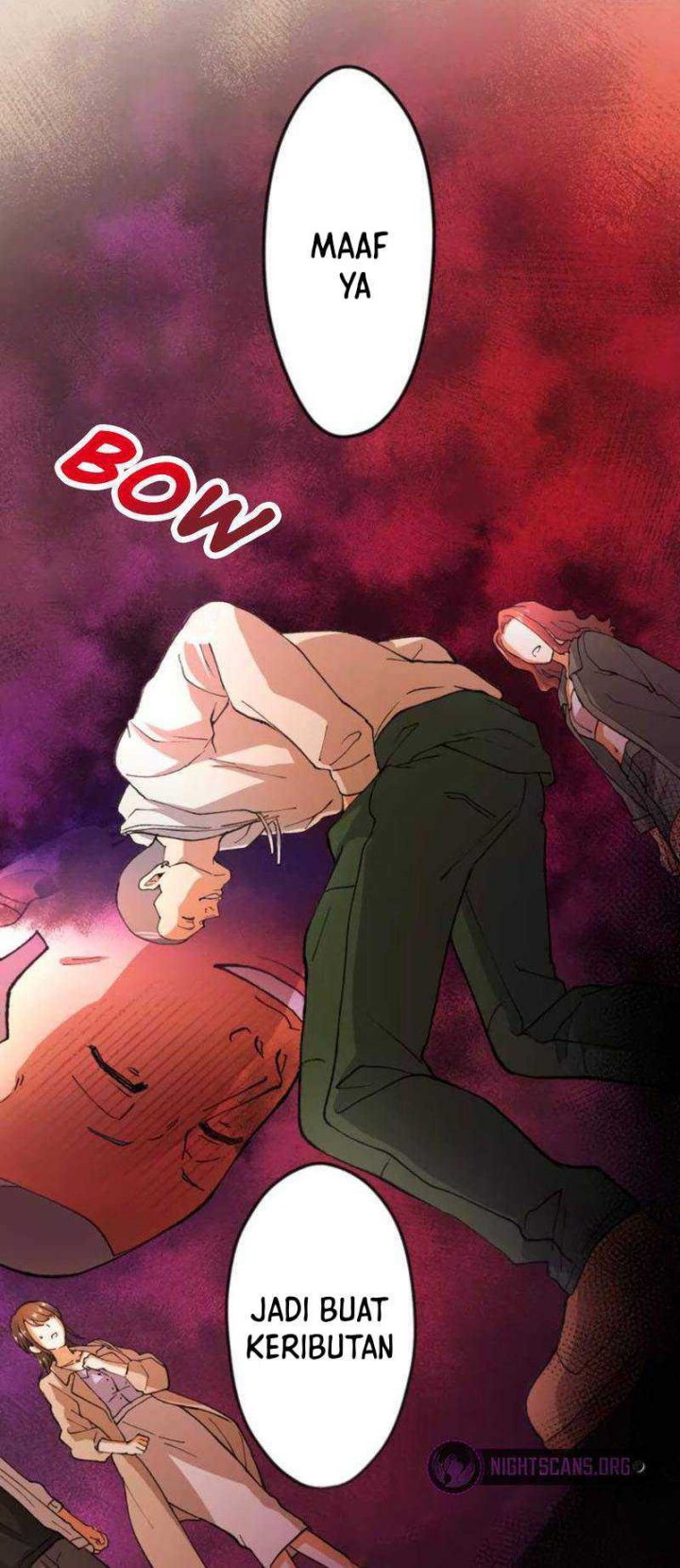 Yakuza Cleaner Chapter 7 halaman 12