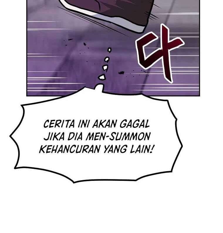 I Have Max Level Luck Chapter 61 halaman 8