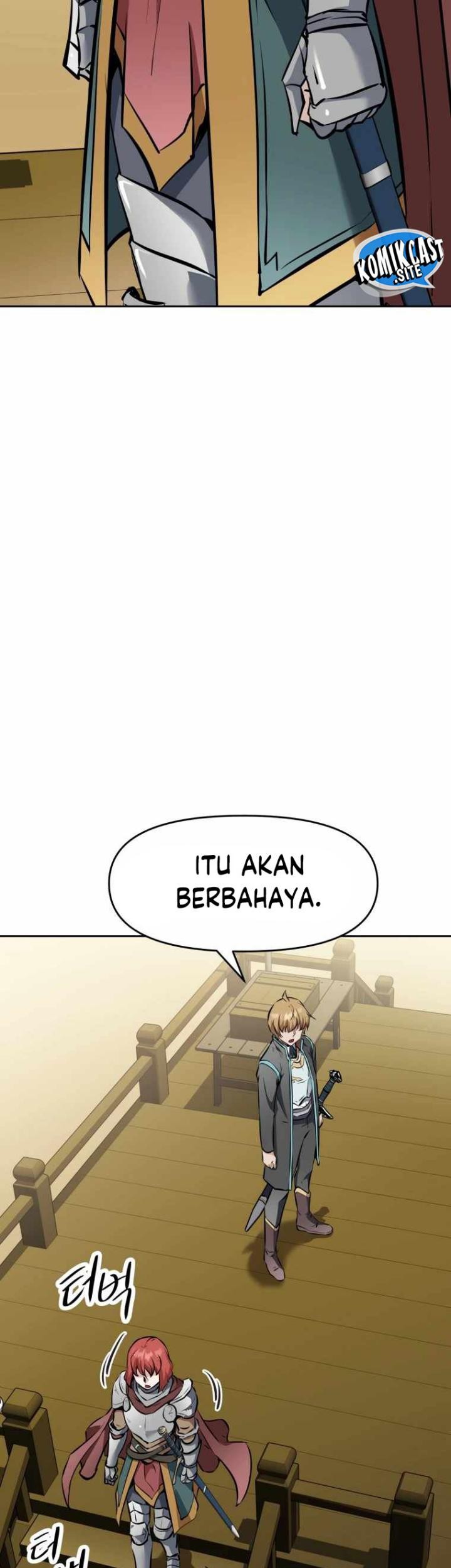 The Return of the Prodigious Swordmaster Chapter 23 halaman 14