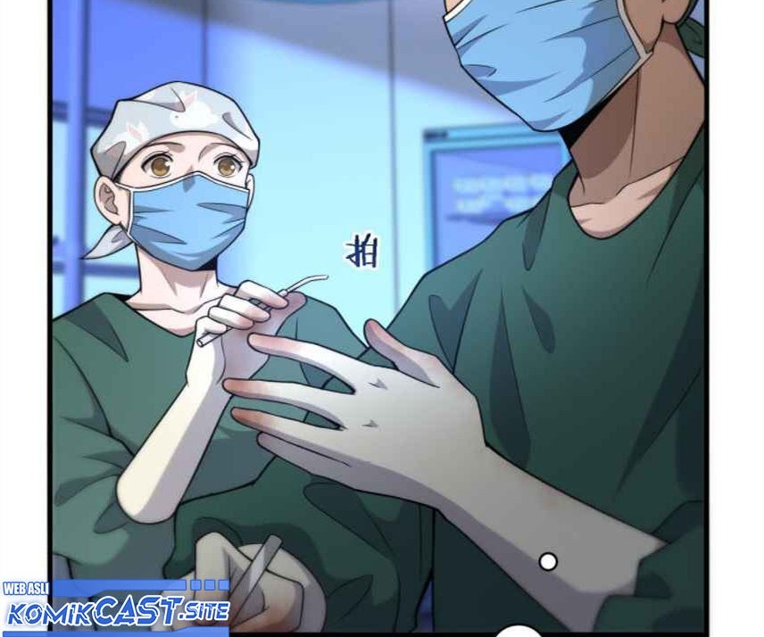 Great Doctor Ling Ran Chapter 82 halaman 5