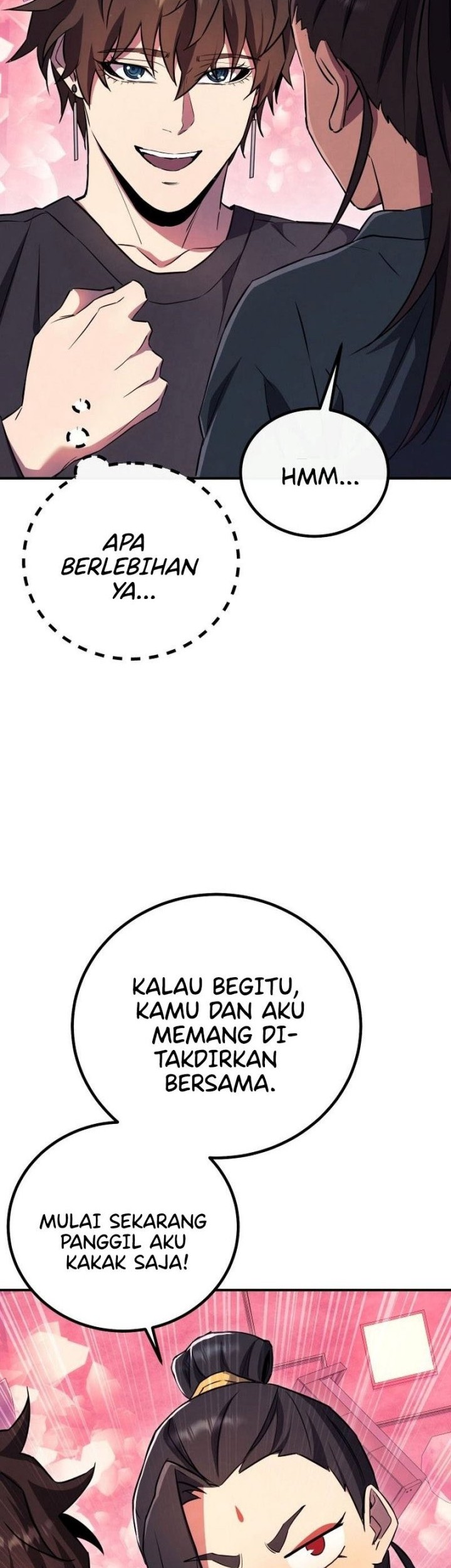 God’s Web Novel Chapter 12 halaman 9