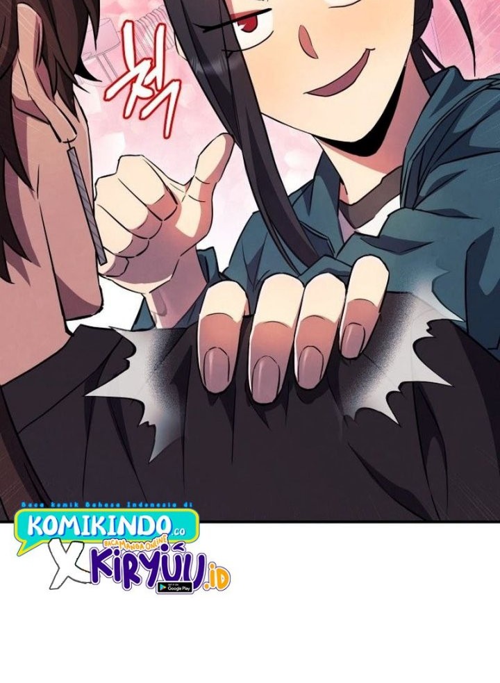 God’s Web Novel Chapter 12 halaman 10