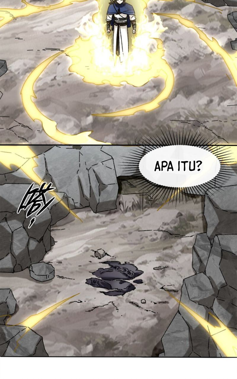Endless devourer Chapter 101 halaman 6