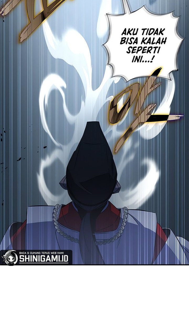 Drug Devourer Chapter 30 halaman 8