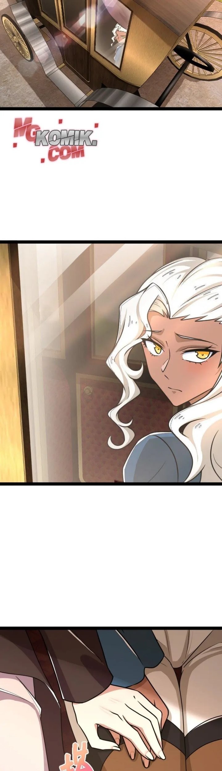 The Life After God Of Martial Lived In Seclusion Chapter 252 Gambar 5